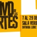MUESTRA DE OBRAS TEATRALES