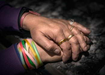 El próximo viernes 29 de agosto a las 12.30 horas en la Fotogalería del Parque Rodó, el Centro de Fotografía inaugura la muestra titulada: “17.815: Cuidame que yo te cuidaré”, de la fotógrafa documental Susette Kok.