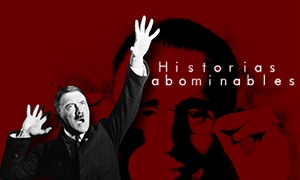 Historias abominables