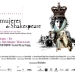 LAS MUJERES DE SHAKESPEARE 28/8 PUNTO DE ENCUENTRO MEC