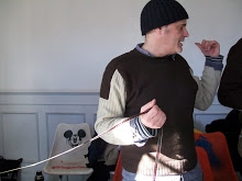 Entre los desechos, entrevista a Aldo Baroffio