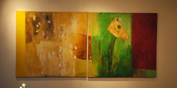 Álvaro bustelo - La Pasionaria - Setiembre 2009 - © Federico Meneses