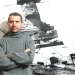 Arte Chatarra, entrevista a Antonio Squillaro