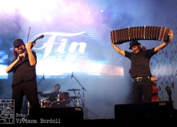 Luz y encuadre, entrevista a Viviana Bordoli