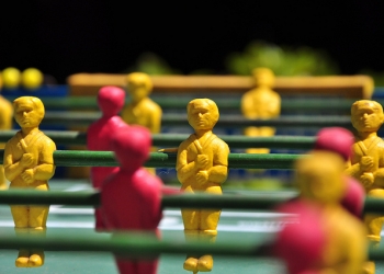 Captando el momento, entrevista a Diego Cabrera