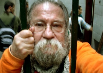 Fotos sentidas, entrevista a Carlos Amérigo