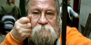 Fotos sentidas, entrevista a Carlos Amérigo