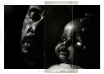 Cuestión de sensibilidad, entrevista a Gustavo Rivero