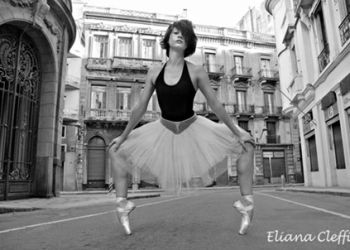 Dialogo fotográfico, entrevista a Eliana Cleffi