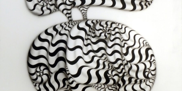 Convivencias, entrevista a Diego Masi