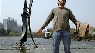 Metal marcado, entrevista a Diego Santurio