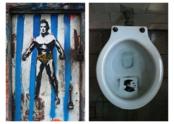 Fotografiados y valientes, entrevista a Martín Atme