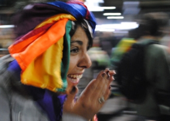 Explorando, entrevista a Andrés Silvera