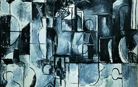 Metafísicos, entrevista a Federico Méndez