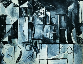 Metafísicos, entrevista a Federico Méndez