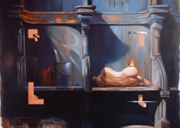 Activo y atento, entrevista a Fernando Oliveri