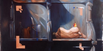 Activo y atento, entrevista a Fernando Oliveri