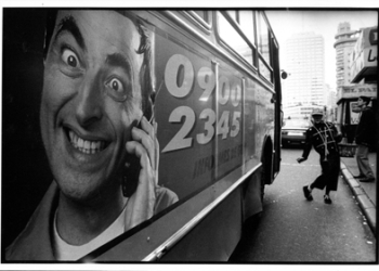 Foto-realidades, Entrevista a Leonardo Carreño