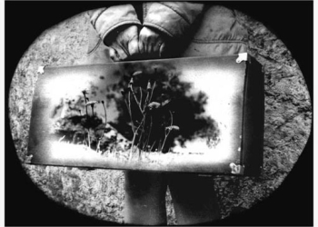 Fotógrafa de lo que es. Entrevista a Carla Zurdo