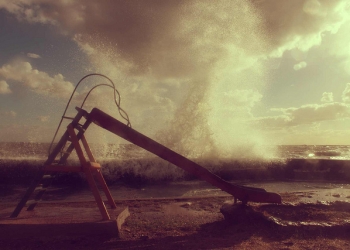Fotografía emocional, entrevista a Magdalena Patiño