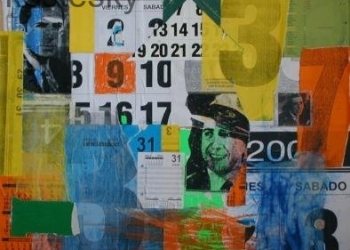 El Laberinto, entrevista a Gabriela Kostesky