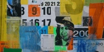 El Laberinto, entrevista a Gabriela Kostesky