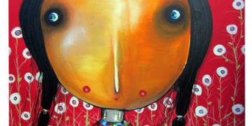 Gastoncitos, entrevista a Gastón Izaguirre