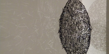 Alambrarte, entrevista a Gustavo Genta