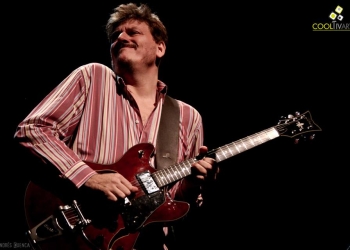 Javier Malosetti presentó en vivo con su banda JM4 su primer disco editado en Uruguay: "Para Ir" en la Sala Zitarrosa. Viernes 15 de julio (Montevideo) Fotos: Andres Cuenca