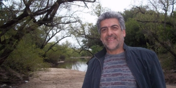 Metáforas del insomnio, entrevista a Jorge Echenique