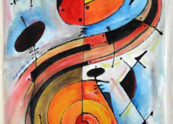 Proletario del pincel, entrevista a Jorge Gutiérrez