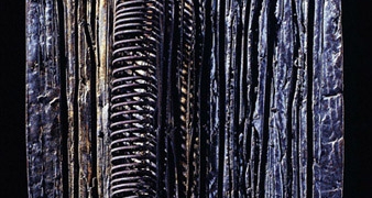 La puerta exterior - Foto: Julio Testoni - Placer, catarsis y reflexión, entrevista a Ricardo Nowinski