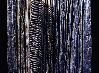 La puerta exterior - Foto: Julio Testoni - Placer, catarsis y reflexión, entrevista a Ricardo Nowinski