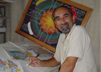 Hiper, entrevista a Luis Haro Domínguez