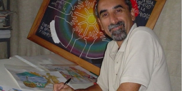 Hiper, entrevista a Luis Haro Domínguez