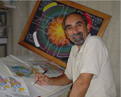 Hiper, entrevista a Luis Haro Domínguez Hiper, entrevista a Luis Haro Domínguez