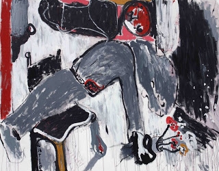 Autodesarraigo, entrevista a Marcelo Urtiaga