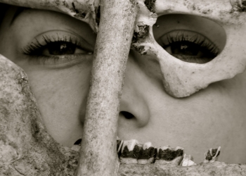 Gabinete de rarezas, entrevista a María Angela Juanena