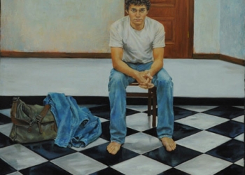 Martha Escondeur‏, tratos y retratos