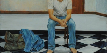 Martha Escondeur‏, tratos y retratos