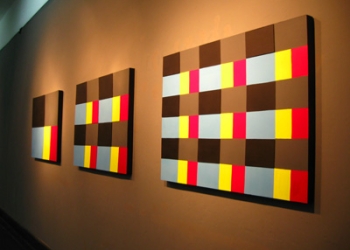 Muestra y habla, entrevista a Mercedes Bustelo