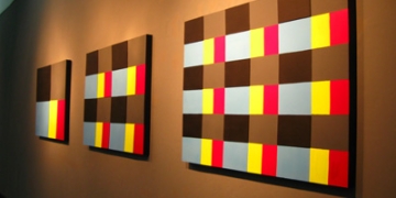 Muestra y habla, entrevista a Mercedes Bustelo