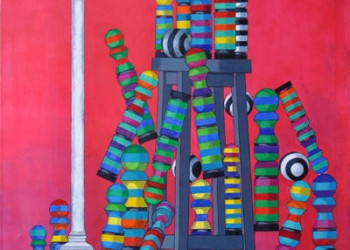 Metáforas de lo humano, entrevista Miguel Battegazzore