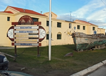 Entrevista al Museo de Arte Marino