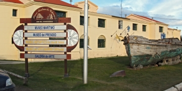 Entrevista al Museo de Arte Marino