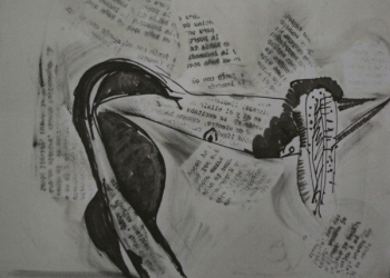 Papel femenino, entrevista a Natalia Nión