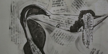 Papel femenino, entrevista a Natalia Nión