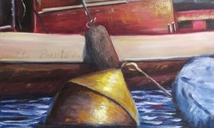 Ciclos, entrevista a Rosario de Mattos