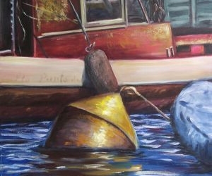 Ciclos, entrevista a Rosario de Mattos