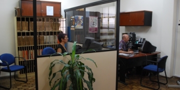 Museo de la palabra